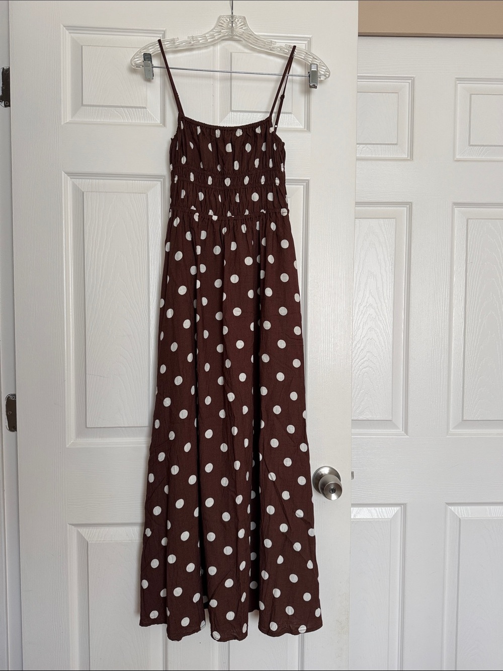 Mister Zimi Cookies and Cream Gigi Dress 2
